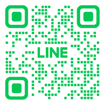 妥妥預約建站助理 LINE QR code