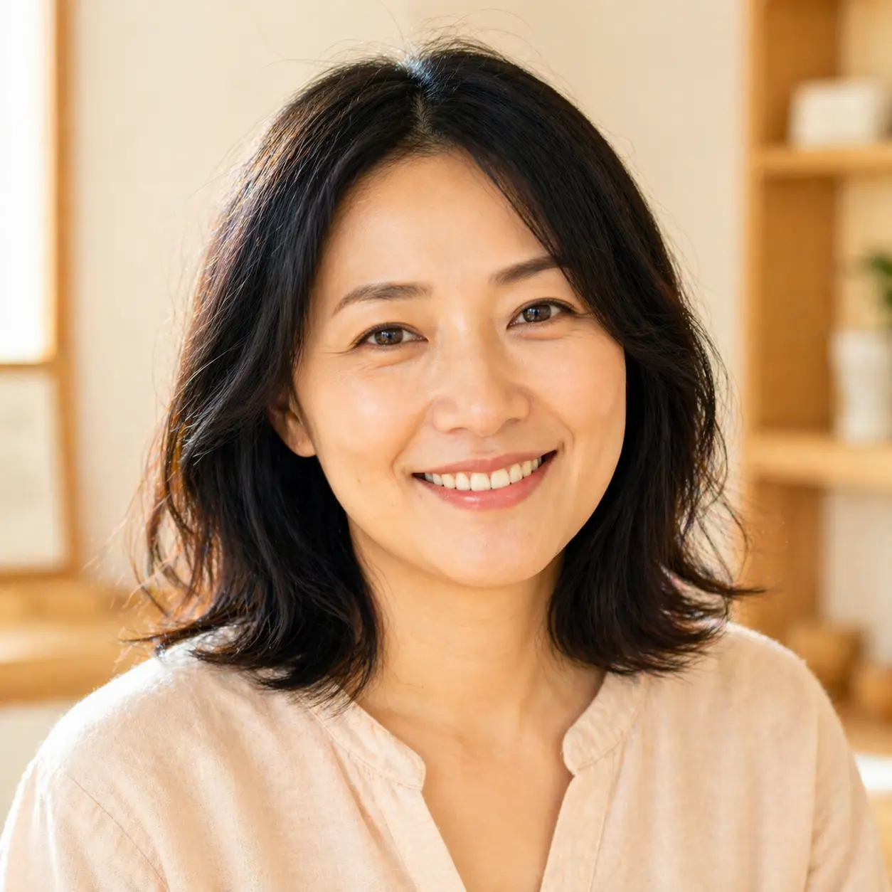 林小姐頭像