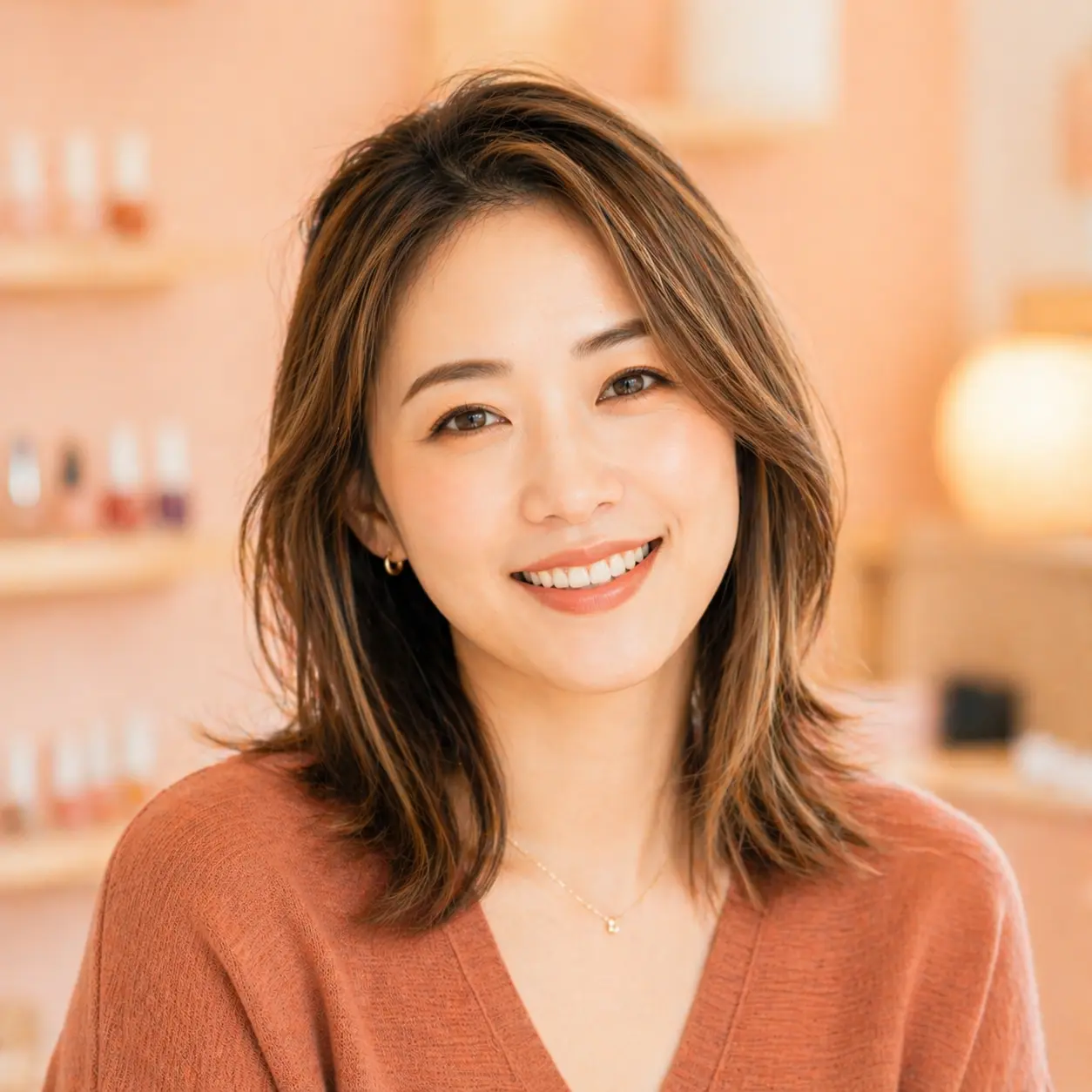 王店長頭像